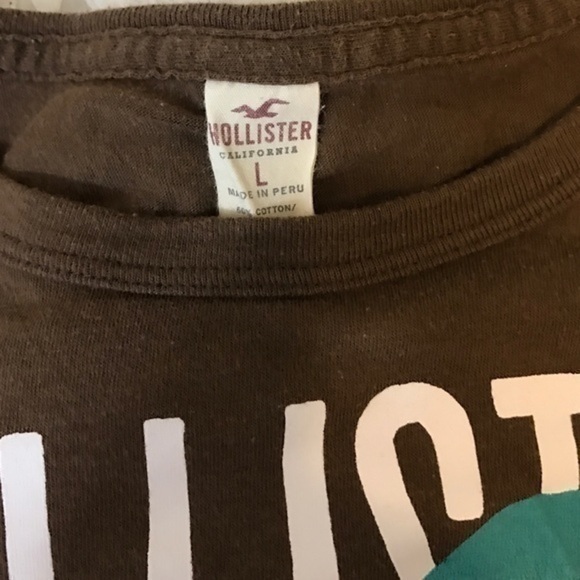 🌀HOLLISTER🌀 - Picture 2 of 2